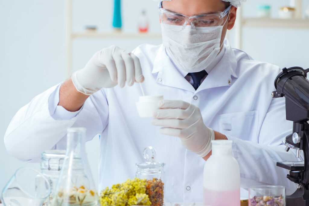 Analytical Method Development And Validation
